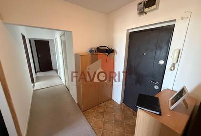 Apartament cu 3 camere decomandat, mobilat în Semicentral - 6