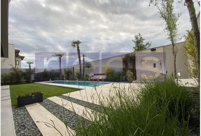 Casă individuală cu 7 camere cu Piscina în Corbeanca - 15