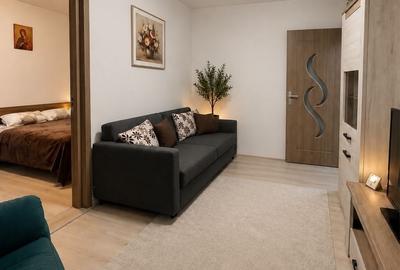 Apartament cu 2 camere semidecomandat în Casa de Cultură - 2