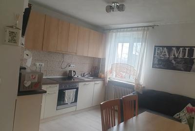 Apartament cu 2 camere decomandat în Central - 6
