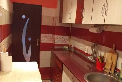 Apartament cu 2 camere semidecomandat în Central - 2