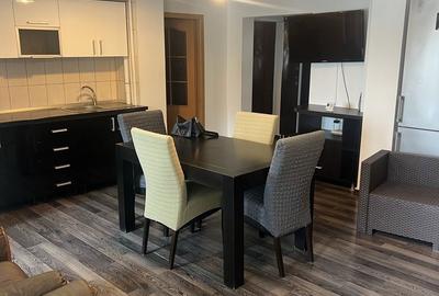 Apartament cu 3 camere decomandat în Ultracentral - 5