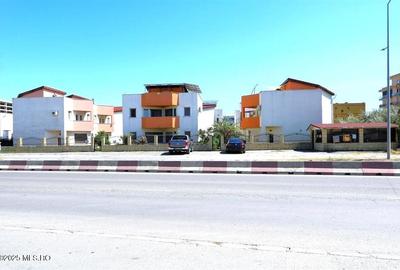 Mamaia Nord - Scoica Land, casa de vacanta la mare, P+1E+Terasa! - 5