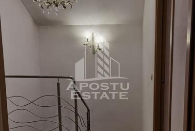 Casa individuala cu 4 camere,garaj si teren generos,Sanmihaiul German - 9