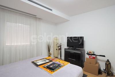 Apartament cu 5 camere decomandat, mobilat în Băneasa - 20