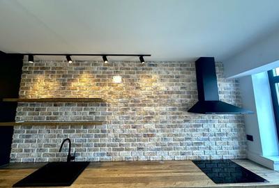 Apartament 4 camere Zona UTCN! Superfinisat! - 7