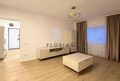 Apartament cu 3 camere decomandat, mobilat în Iosefin - 1