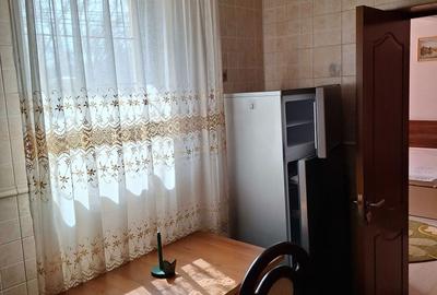 Garsonieră semidecomandată în Central - 1