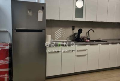Apartament cu 3 camere semidecomandat, mobilat în Mănăștur - 4