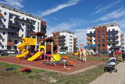 Apartament 2 camere, 48 mp utili+ terasa 3.5 mp, Avantgarden Apartament 2 camere, 48 mp utili+ terasa 3.5 mp, Avantgarden - 14