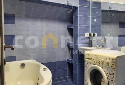 Apartament cu 2 camere semidecomandat, mobilat în Mărăști - 14