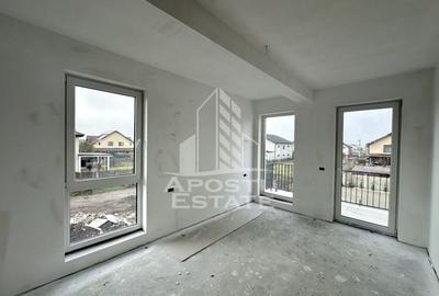 Apartamente cu 3 camere, 2 locuri de parcare incluse, Dumbravita Ikea - 3