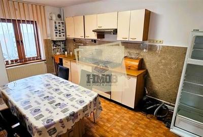 Casă individuală cu 5 camere cu Teren 336 Mp în Piața Cluj - 7