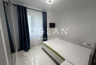 Apartament cu 2 camere decomandat, mobilat în Mihai Viteazul - 8