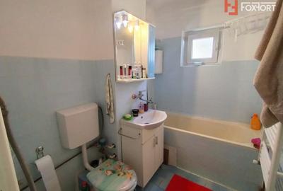 Apartament cu 3 camere decomandat, mobilat în Soarelui - 16