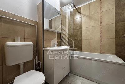 Apartament cu 3 camere decomandat, mobilat în Lipovei - 3