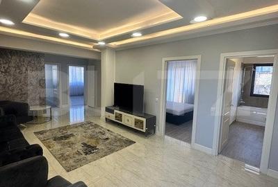 Apartament cu 4 camere, 90 mp, zona Bucurestii Noi-Jiului - 2