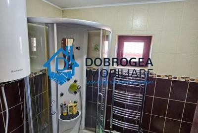 Casă individuală cu 6 camere cu Teren 231 Mp în Păcii - 2