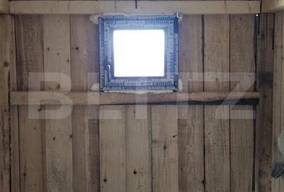 Casă individuală cu 3 camere cu Teren 470 Mp în Ciurbești - 13