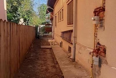 Casă cu 2 camere cu Teren 535 Mp în Domenii - 9