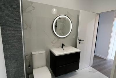 Vile triplex moderne Chiajna zona linistita, constructie premium - 15