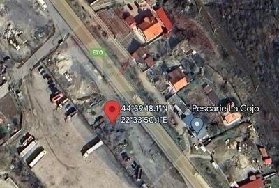 Teren comercial / industrial, de vanzare in zona Portile ... - 6