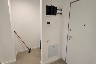 Garsonieră semidecomandată în Pipera - 5