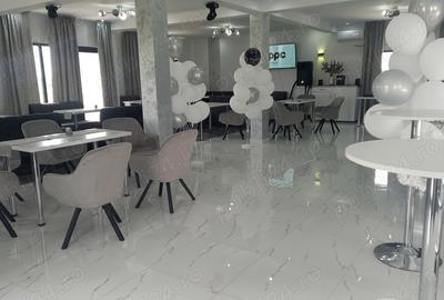 De inchiriat spatiu comercial in cartirul rezidential Magnolia - 1