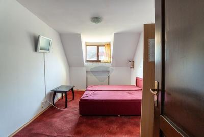 Hotel/Pensiune, de 961 mp, în Valea Râșnoavei - 30