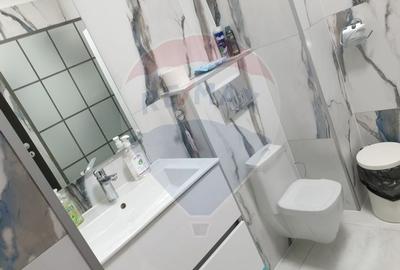 Apartament 2 camere cu suprafata de 3 camere - Militari Residence - 3