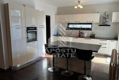 Casa exclusivista cu 5 camere, 3 bai, in Dumbravita - 7