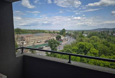 Apartament cu o camera Tatarasi - 6