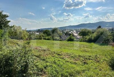 Teren de 1188 mp, în Central