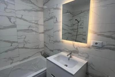Apartament tip Studio-Mobilat si utilat-Militari Residence - 4