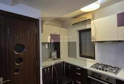 Apartament cu 2 camere decomandat, mobilat în Giurgiului - 3