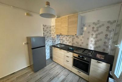 Garsonieră decomandată în Militari