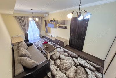 1 Cam-Mehala-Bloc Nou-51 MP-Parter-Balcon-Loc de parcare-Complet Mobilat-81.000 - 13