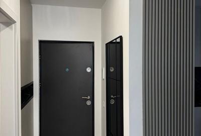 Apartament cu 2 camere în Florești - 1