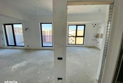 Apartament cu 3 camere în Giulești - 12
