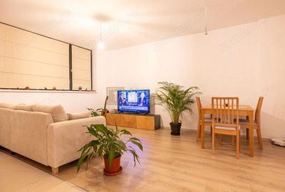 Apartament cu 3 camere decomandat, mobilat în Torontalului - 5