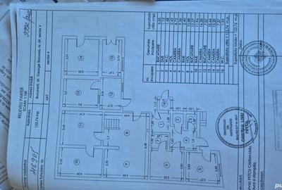 Casă cu 6 camere în Central - 3