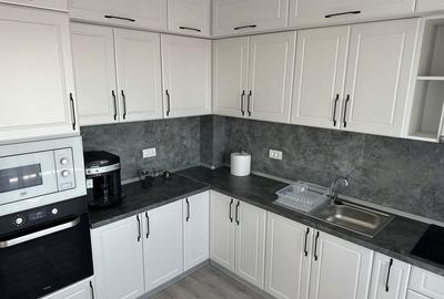 Apartament cu 2 camere decomandat în Exterior Vest - 5