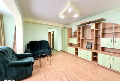 Apartament cu 2 camere, mobilat în Circumvalațiunii - 4