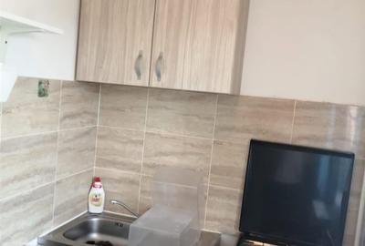 Garsonieră în Tei - 1