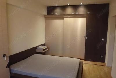 Inchiriez apartament 2 camere - 2