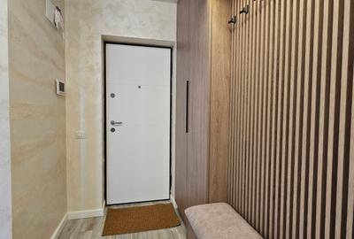 Apartament cu 3 Camere in Bloc Nou Curte Interioară Garaj Str Primăverii Stadion - 18