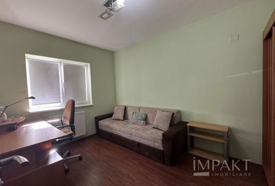 Apartament cu 3 camere, mobilat în Florești - 8