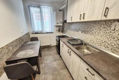 Garsonieră decomandată în Găvana - 2