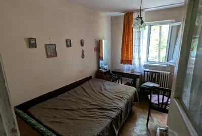 Apartament 3 camere, semidecomandat, zona restaurant Dacia - 6