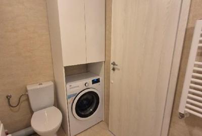 Apartament cu 2 camere decomandat, mobilat în Central - 9